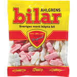 Godis Cloetta Ahlgrens bilar 400g