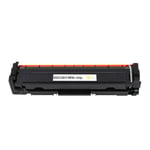 1 Yellow Toner Cartridge for HP Colour LaserJet Pro MFP M282nw, M283fdn, M283fdw