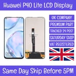 Huawei P40 Lite Replacement LCD Touch Screen Display Digitizer Assembly