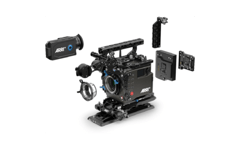 ARRI ALEXA 35 Production Set - 15mm