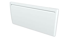 Radiateur Électrique LCD Céramique Blanc 2000W VOLINO Carrera