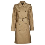 Trench Lauren Ralph Lauren  DB BLTD