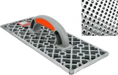 Awtools Reinforced Grater For Polystyrene 375Mm (Aw30276)