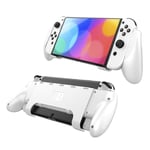 Case Handheld Game Console Support Controller Grip For Nintendo|Switch Oled