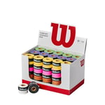 Wilson Box (Ultra OVERGRIP) Emballer Unisex-Adult, Multi, Taille Unique