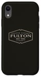 iPhone XR Fulton New York | Historic Fulton NY Case