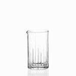 RCR Cristalleria Italiana Combo Mixing Glass Verre