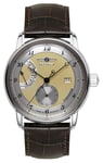 Zeppelin 8590-5 Friedrichshafen Power-Reserve Automatic ( Watch