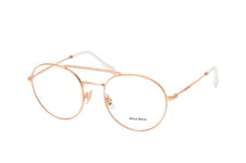 Miu Miu MU 51RV SVF1, including lenses, AVIATOR Glasses, FEMALE