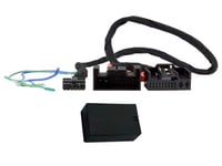 Connects2 CAN-BUS langlys interface Audi Q5 (8R) (2009 - 2016)