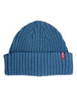 Levi'sRibbed Beanie - Dark Blue