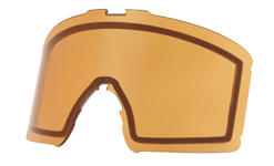 Oakley Line Miner M Prizm Persimmon linser AOO7093LS 0000900 2022