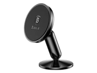 Baseus Magnetic Car Mount Black