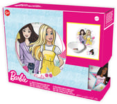 BARBIE 3 deler gavesett i keramikk