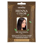 5902101511476 Henna Color ziołowa odżywka koloryzująca z naturalnej henny 19 Cza