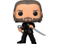 Funko! Pop Vinyl John Wick 4 John Wick