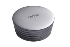 Ortofon Stabilizer skivpuck Silver 350g