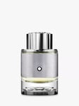 Montblanc Explorer Platinum Eau de Parfum