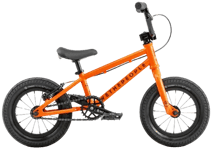 Wethepeople Prime Drive 12" BMX Bike Til Barn (Oransje)