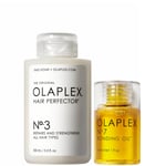 Olaplex No.7 and No.3 Duo