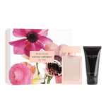 Narciso Rodriguez For Her Musc Nude Gift Set (50ml EDP + 50ml Body Lotion)