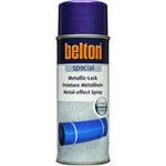 Metal 400ML 1323054 violet - Belton