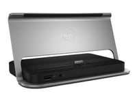 Dell Mobile Productivity Dock - Dockningsstation För Surfplatta - För Latitude 10