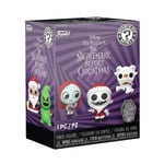 Funko Pop! Mystery Minis: The Nightmare Before Christmas - One Myste (US IMPORT)