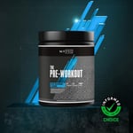 THE Pre-Workout™ - 30servings - Blue Raspberry