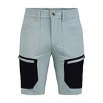 Pelle P Hex Shorts Herre Saybrook Green, S