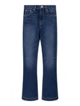 Levi's® 726™ High Rise Flare Jeans Blue Levi's