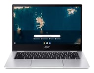 Acer Chromebook Spin 314 16:9  N4500       8GB  64GBeMMC ChromeOS