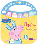 Peppas påskeegg