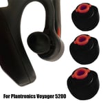 Earbuds Cover Replacement Eartips Protective Caps For Plantronics Voyager 5200