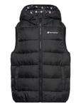 Champion Vest Svart