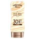 Hawaiian Tropic Hydrating Protection Sunscreen Lotion SPF 30 180ml