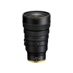 NIKON 28-135MM F/4 PZ Z-MOUNT