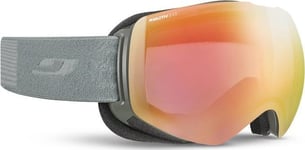 Julbo Shadow Reactiv 2-4 Polarized Green, OneSize