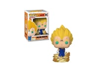 Funko Pop! Majin Vegeta, Samleobjekt, Anime & Manga