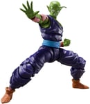 S.H. Figuarts Dragon Ball Z Piccolo - Proud Namekian - Approx. 160mm Abs&pvc Painted Fine Art Figure [Import Japonais]