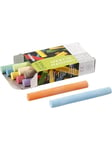 Creativ Company Blackboard Chalk Color 10pcs.