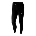 Nike Phenom Elite Hyb Pantalon Homme, Black/Reflective Silv, FR : M (Taille Fabricant : M)