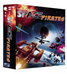 Space Pirates Board Game