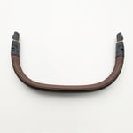 Cybex Priam bumper bar - dark brown