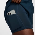 Nike Dri-FIT One 3" 2-in-1 Shorts Dame