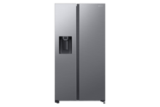 Samsung RS65DG5403S9EU American Style Fridge Freezer with SpaceMax™ Technology - Refined Inox Silver 635 L