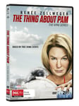 The Thing About Pam (Miniserie) DVD