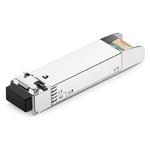 Compatible HPE Aruba R9D16A-C 1000BASE-SX SFP 850nm 550m DOM Duplex LC MMF Transceiver Module for HPE OfficeConnect Switch Series