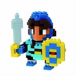 Dragon Quest Nano-block Dragon Quest II Prince of Lesothia