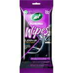 Wipes Turtle Wax Clean-up Flatpack